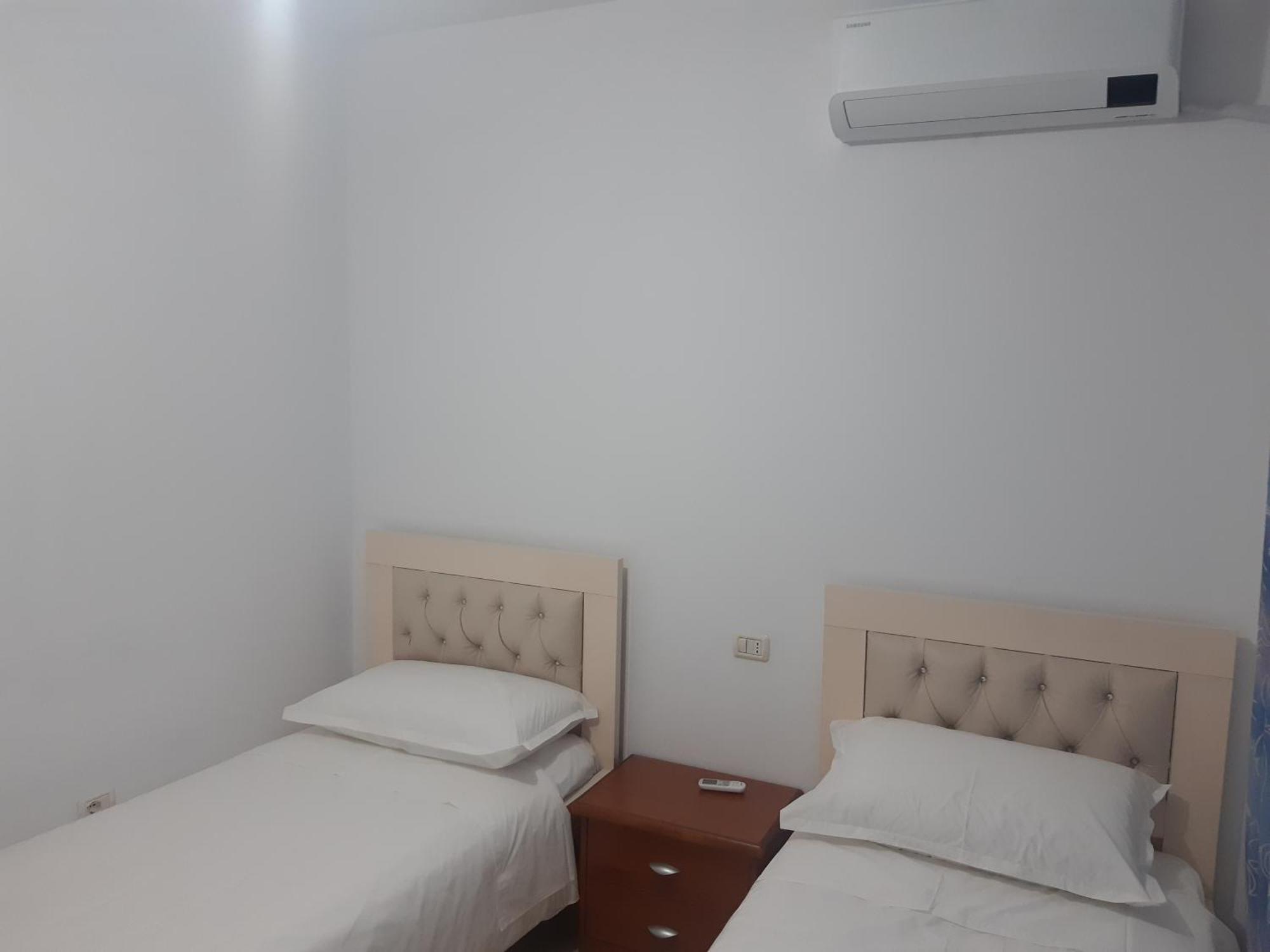 Emily House Appartement Fier Buitenkant foto